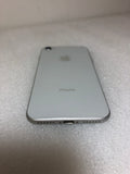 Apple iPhone 8 64GB Silver Sprint A1863 MQ762LL/A