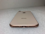 Apple iPhone 8 128GB Gold Verizon A1863 MX122LL/A