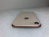 Apple iPhone 8 128GB Gold Verizon A1863 MX122LL/A