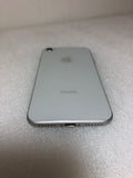 Apple iPhone 8 128GB Silver Verizon A1863 MX112LL/A