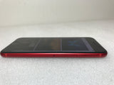 Apple iPhone 8 256GB Red GSM UNLOCKED T-Mobile AT&T A1905 MRRU2LL/A, MRRV2LL/A