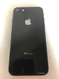 Apple iPhone 8 128GB Space Gray T-Mobile A1863 MX902LL/A