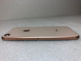 Apple iPhone 8 64GB Gold T-Mobile A1905 MQ712LL/A