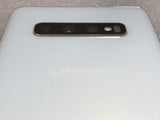 Samsung Galaxy S10+ SM-G975U 128GB Prism White Unlocked