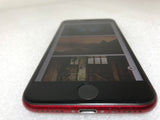 Apple iPhone 8 64GB RED T-Mobile A1905 MRRQ2LL/A