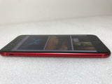 Apple iPhone 8  256GB  Red Verizon