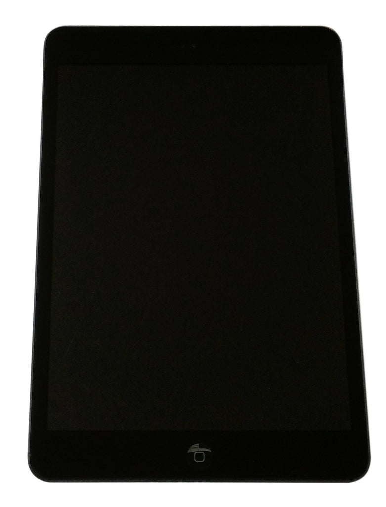 Black Apple iPad Mini 16gb Wi-Fi MD528LL/A